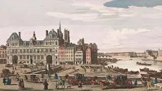Johann Michael Haydn (1737-1806) - Divertimento in E flat major