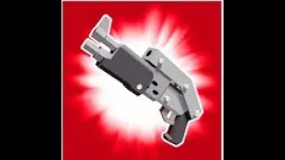 Shot guns only challenge Ruddev's Battle Royale