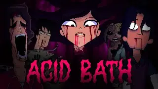 New Death Sensation - Island of the Slaughtered Music Video