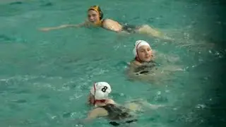 Metea Valley defeats Lincoln Way Central to open 2025 girls water polo season