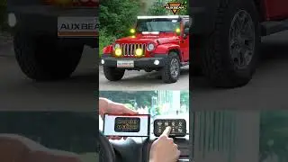 Панель переключателей RGB серии AR (AR-800) на 8 кнопок с приложением, поддержка режимов переключ...