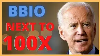 BBIO Stock Will Make Millionaires! ( BBIO Stock Analysis ) | BridgeBio Pharma Stock Price Prediction