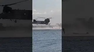 Showtime with AFSOC Commandos #knowyourmil #military