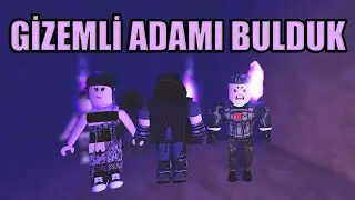 GİZEMLİ GÜÇLÜ ADAMI BULDUK (10 MİLYON İSTEDİ) | Roblox Lumber Tycoon 2