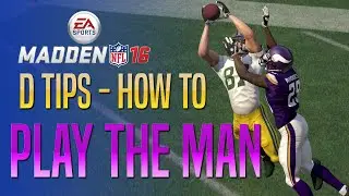 Madden 16 - How To 