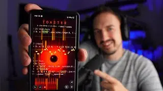 I Built Music You Can Talk To