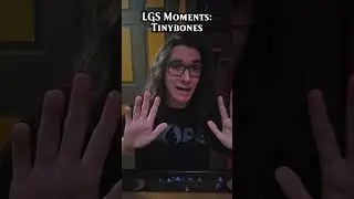 POV: Tinybones Trinket Thief | Magic: The Gathering | #shorts #edh #mtg #commander