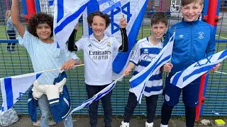 Yom Ha’atzmaut - Israel 75 celebrations at Sinai 🇮🇱💙
