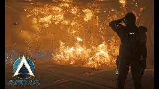 Star Citizen - TECH 4.3 Engineering, First Steps