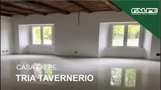 Casa FALPE - Tavernerio