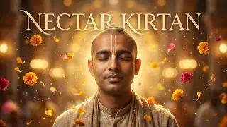 Nectar Kirtan Hare Krishna