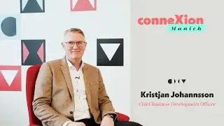 Discover LS Hotels, our brand new software solution, at conneXion Munich