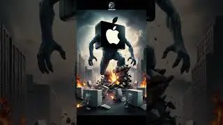 The Epic Battle: Mac Vs PC | How Brand Personification Conquered #apple #pc
