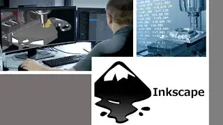 Usar Inkscape para generar GCode (CAM)