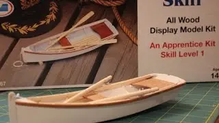 The Skiff - Quick Look / Review