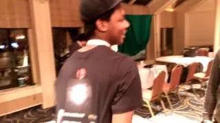 Apex 2014 Video 14: Keyboard Kings