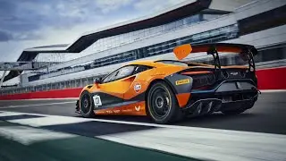 McLaren Trophy, Europe
