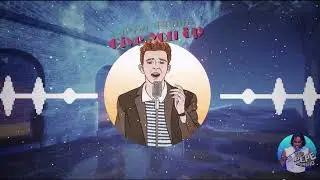 Never Gonna Give You Up - VERSÃO FORRÓ