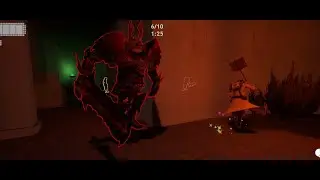 Slender Fortress 2 - Funny Clips Part 33