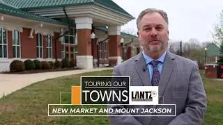 New Market, VA & Mt. Jackson, VA
