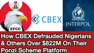 How To Avoid Being Scammed By Fraudulent Trading Platforms Like CBEX
