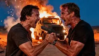 Intense Crime Action Thriller HD | Loyalty Breaks Inside a Deadly Heist | Full Free HD English Movie