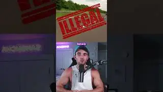 Laws You're Breaking Every Day