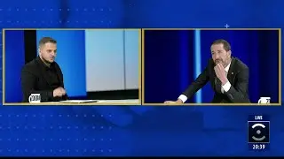 ZOOM - VLEN vs. BDI, kush i p&euml;rfaq&euml;son m&euml; mir&euml; shqiptar&euml;t!  03.02.2026 (TVM2)