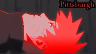 Naruto Amv || Pittsburgh