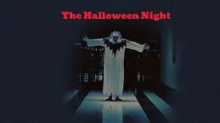 Halloween Night 2025 | Horror Short Film