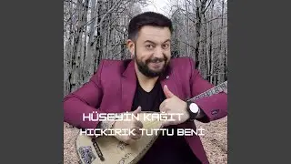 Hakkım Asla Helal Etmiyorum