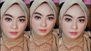 MAKEUP PAGAR AYU BY MILLA MAKEUP