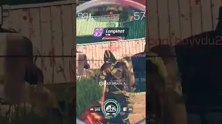 XDefiant TAC-50 domination 🤯 #best #foryou #xdefiantgame #sniper #console #funny #phonk