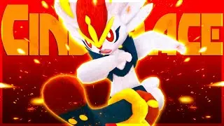 Синдерейс — проклятие нашего существования? | Draft Jam | Pokémon Draft League