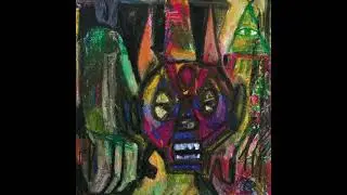 Esa AKA El Presidente x Comma Uno _ Megaheartz (Full Album)