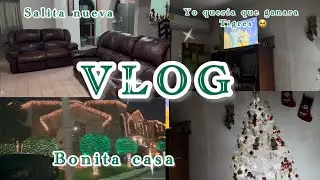 VLOG 🌲