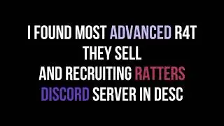 How to GET RICH with ratting in Hypixel SKYBLOCK
