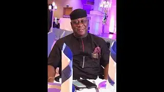 Funeral Service of the late Azuwuike (Azu of Azumini) Waobianyi Emuchay