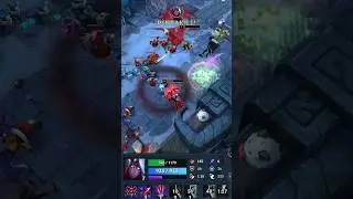 ARAM Varus with Dark Harvest = KINDA CRAZY!