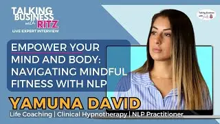 Enhance Your Mind and Body: Exploring Mindful Fitness with NLP