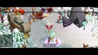 Serveur priv&eacute; Nostale 2026 (FR,EN) NosVarya