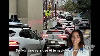Artificial Intelligence isn&rsquo;t science fiction anymore!