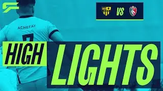 HIGHLIGHTS | ZVV BE '79 - Tigers Roermond | Eredivisie Futsal 24/25