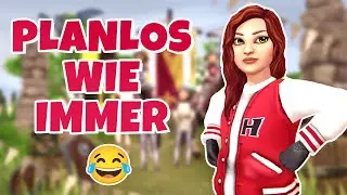 🐲 Ich teste das MITTELALTER EVENT 🐴 Star Stable [SSO]