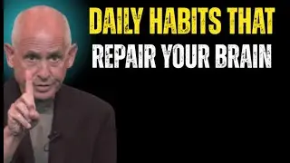Heal Your Brain Naturally – Dr. Daniel Amen’s Healthy Lifestyle Tips