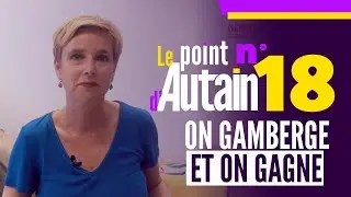 On gamberge et on gagne !