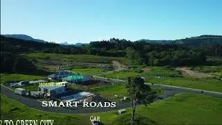 3D Camera Tracking | After effect