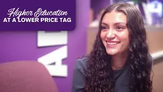 Higher Education. At a Lower Price Tag. | Butler Community College