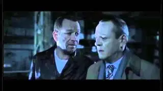 FOUR (2011)  'Don't Take The Hood Off'