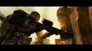 Avenge Liam - 2nd Gears of War 3 Daytage